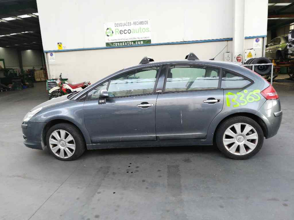 HYUNDAI C4 1 generation (2004-2011) Bageste højre dørlås 5PUERTAS,5PUERTAS+6PINES 19746163