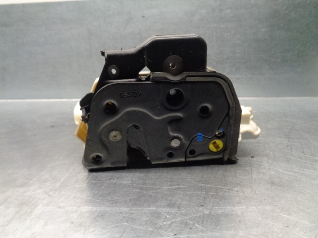 FIAT Exeo 1 generation (2009-2012) Rear Left Door Lock 7PINES, 5PUERTAS, 8E0839015AA+ 19841102