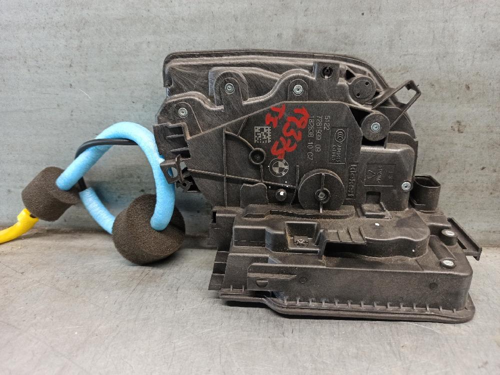 Rear door lock lh B47C20A 51227281939 de Bmw 2 gran tourer (f46) 2014-0 150 CV