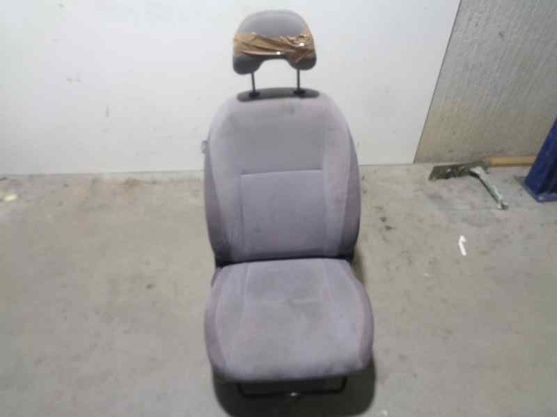 OPEL Prius 2 generation (XW20) (2003-2011) Front Right Seat TELAGRIS, 5PUERTAS 19724437