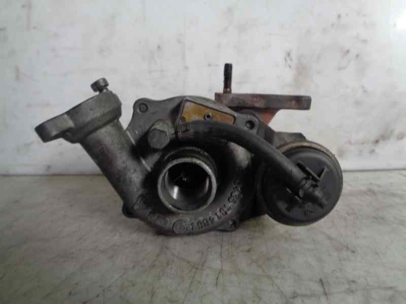 FORD 2 1 generation (2003-2007) Turbolader KKK,KKK+KP35487599 19741090