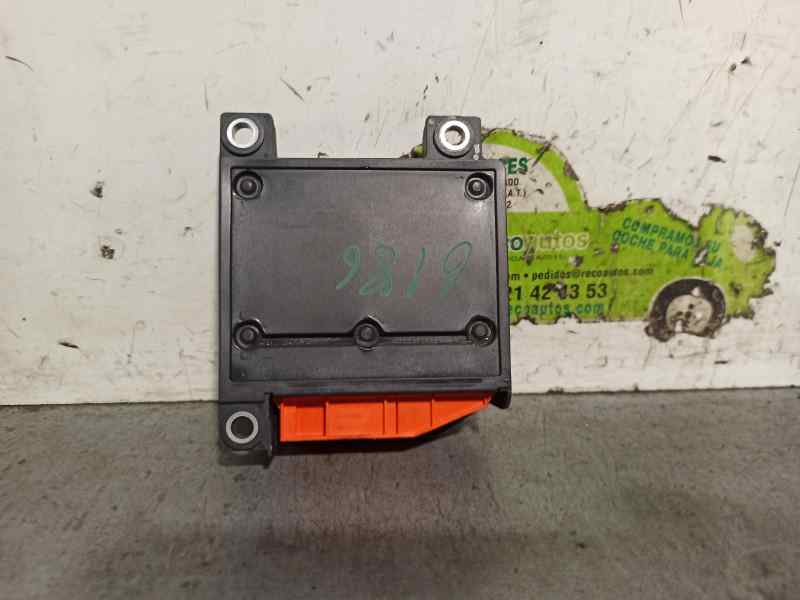 SMART Fortwo 1 generation (1998-2007) Unitate de control SRS 0001211V008, 993791001, VDO 19686262