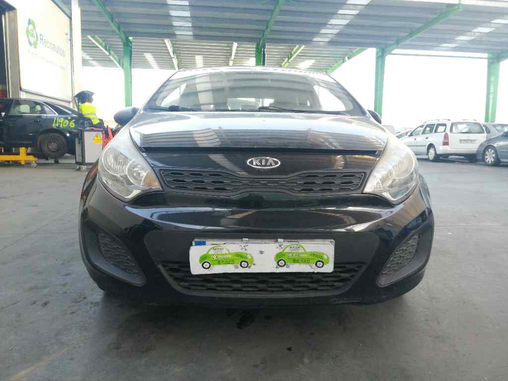 KIA Rio 3 generation (2011-2017) Collecteur d'admission 19709831