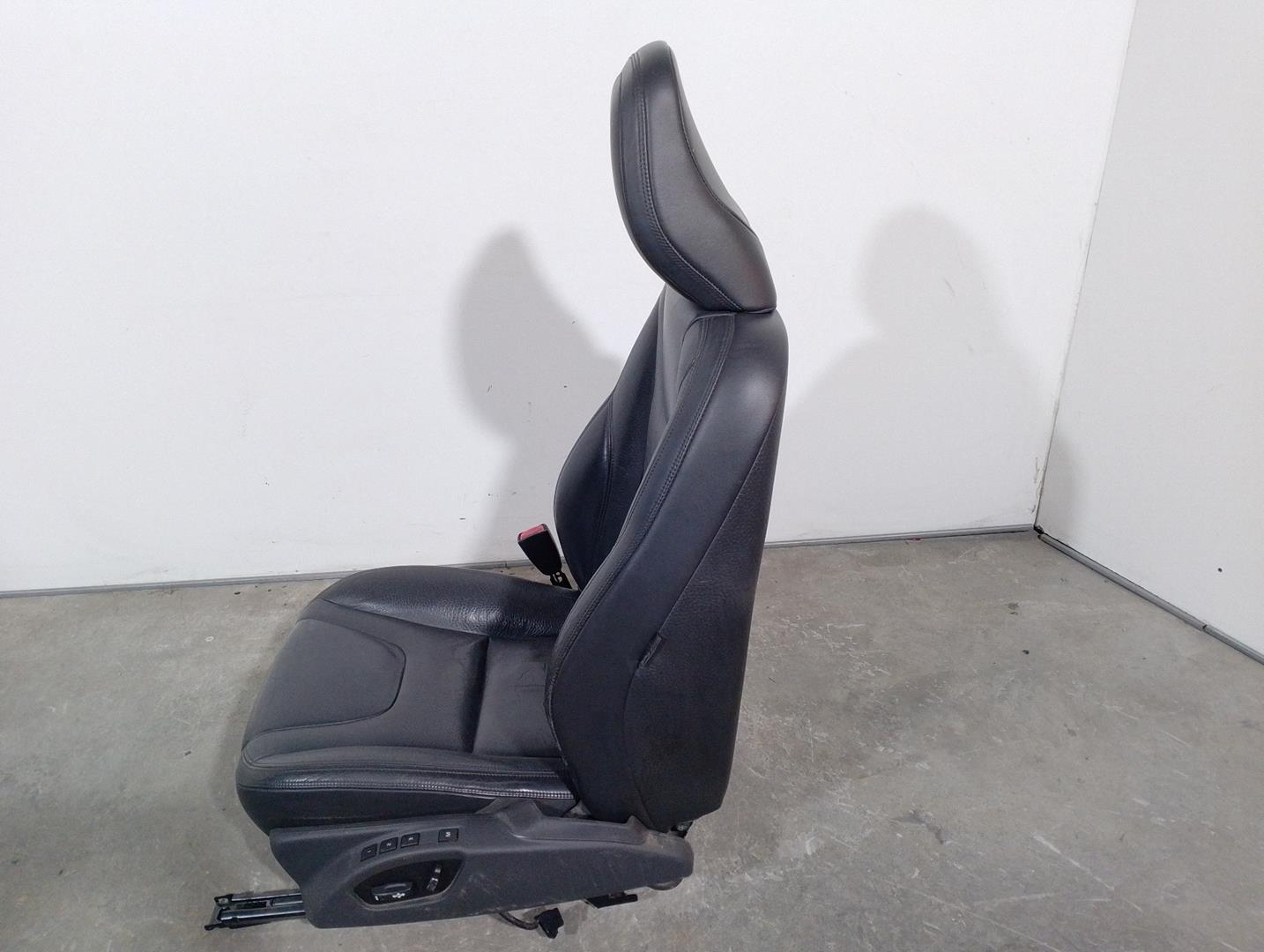 VOLVO V60 1 generation (2010-2020) Front Left Seat 4879640,CUERONEGRO,5PUERTAS 24178511