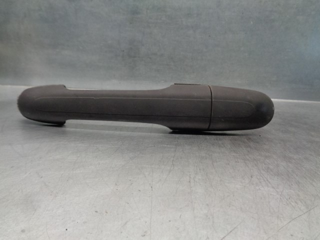 MERCEDES-BENZ Vaneo W414 (2001-2005) Front Right Door Exterior Handle A0007602259 19788339