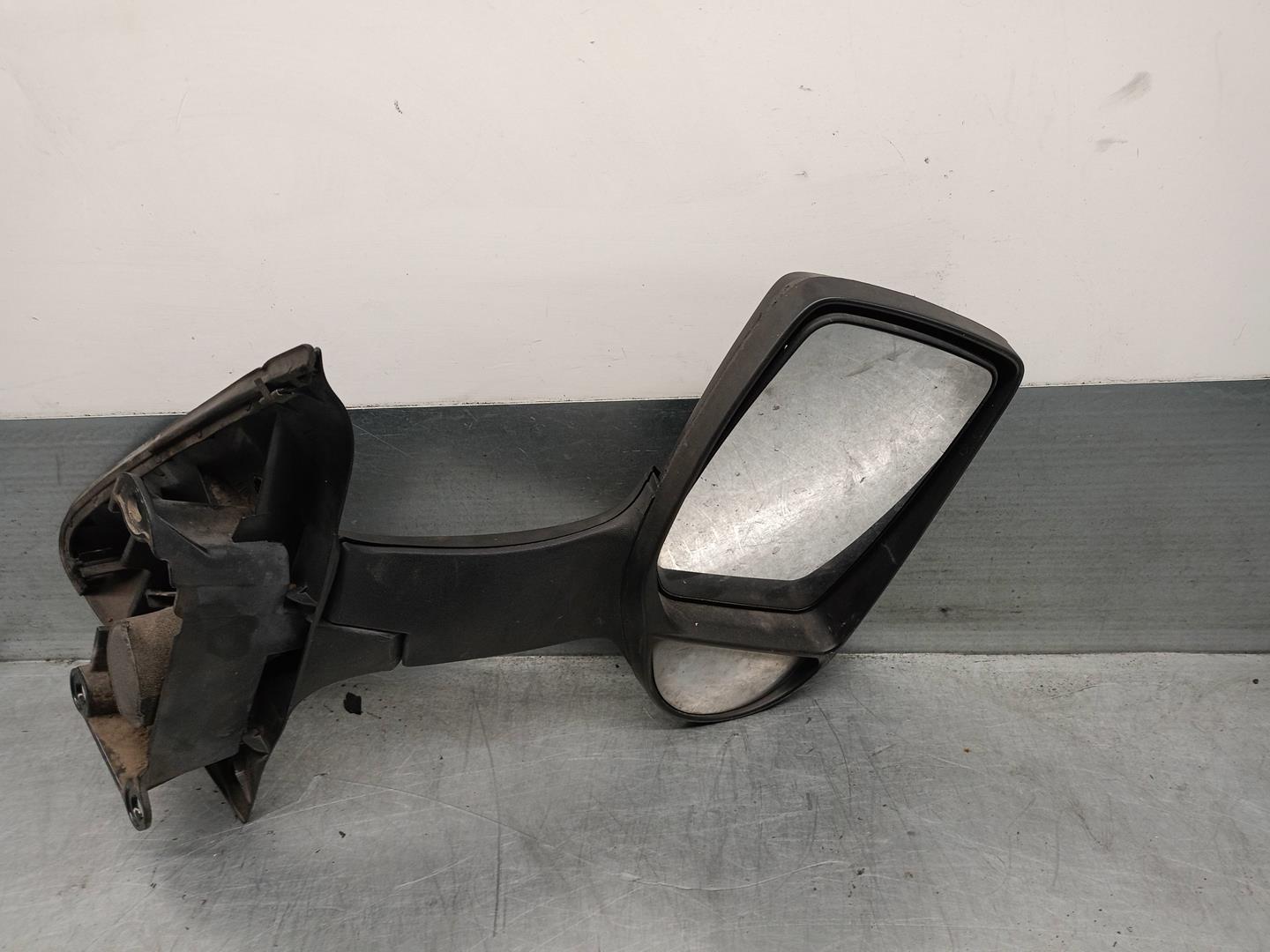 FORD Transit 3 generation (2000-2013) Right Side Wing Mirror 1821778, MANUAL, 2PUERTAS 23888673