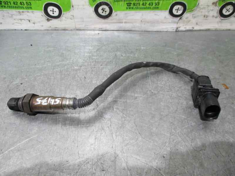 HYUNDAI ix20 1 generation (2010-2020) Senzor sonda lambda KEFICO,KEFICO+LSV49 19562437