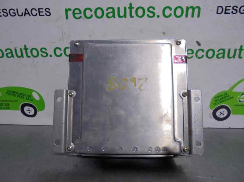 VAUXHALL Блок за управление на двигателя ECU 0281001928, 46546205+ 19620876