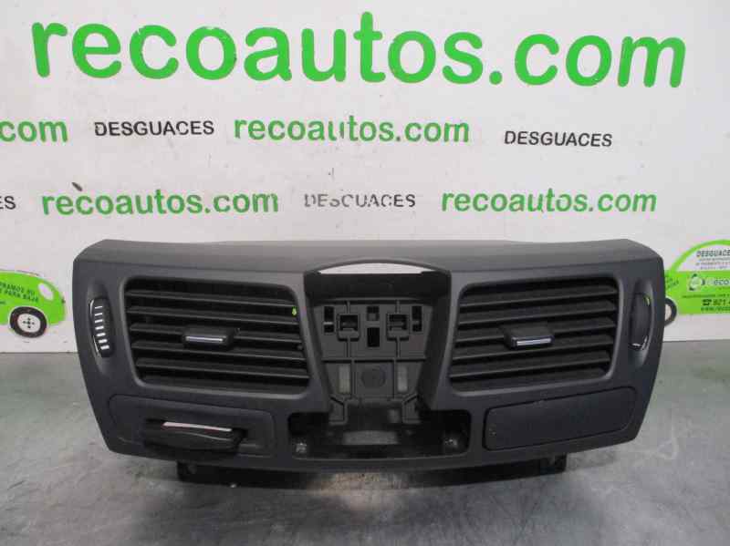 RENAULT Laguna 3 generation (2007-2015) Замок зажигания A2C53217096 19638172