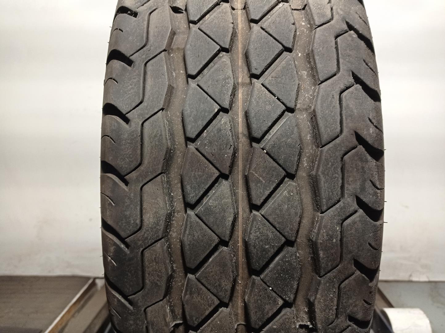 MERCEDES-BENZ Sprinter 2 generation (906) (2006-2018) Tire 23565R16C115-113T, LANVIGATOR, MILEMAX 23755421