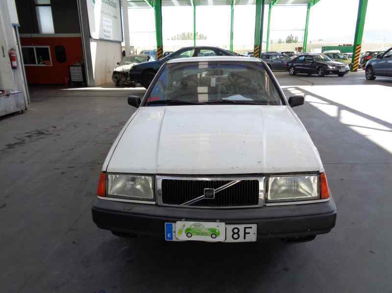 VOLVO 440 1 generation (1988-1996) Vairo stiprintuvo siurblys 26016947 24063528