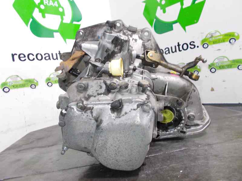 ROLLS-ROYCE Astra F (1991-2002) Gearbox F10,F10+A15723W418 19581968