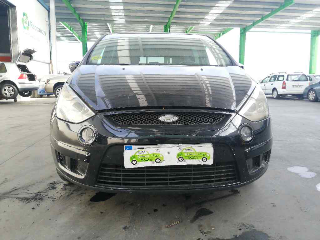 FORD S-Max 1 generation (2006-2015) Bremsesylinder FOMOCO,FOMOCO+03350886381 19714969