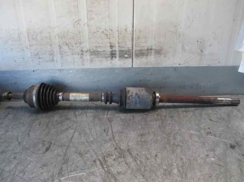 NISSAN Laguna 1 generation (1993-2001) Front Right Driveshaft 8200032887, GKN, 7700107504+ 19659159