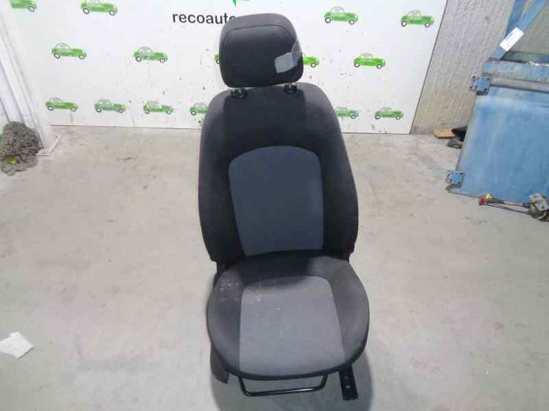 FIAT Grande Punto 1 generation (2006-2008) Front Right Seat 3PUERTAS 19678422