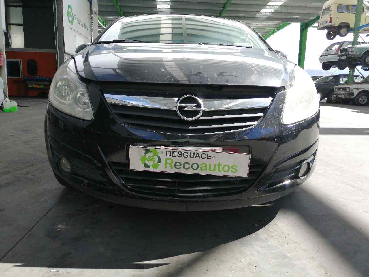 FORD USA Corsa D (2006-2020) Coloana de direcție TRW,TRW+ 24534226