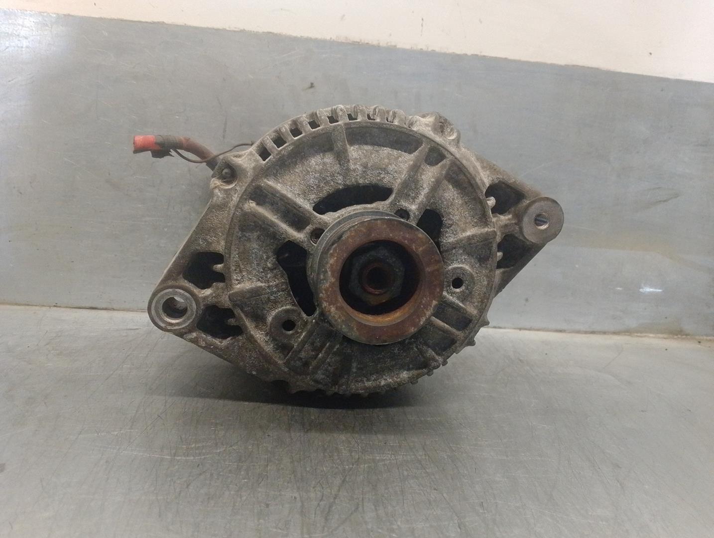 OPEL Omega B (1994-2003) Alternator 90356665,0123510063 19903358