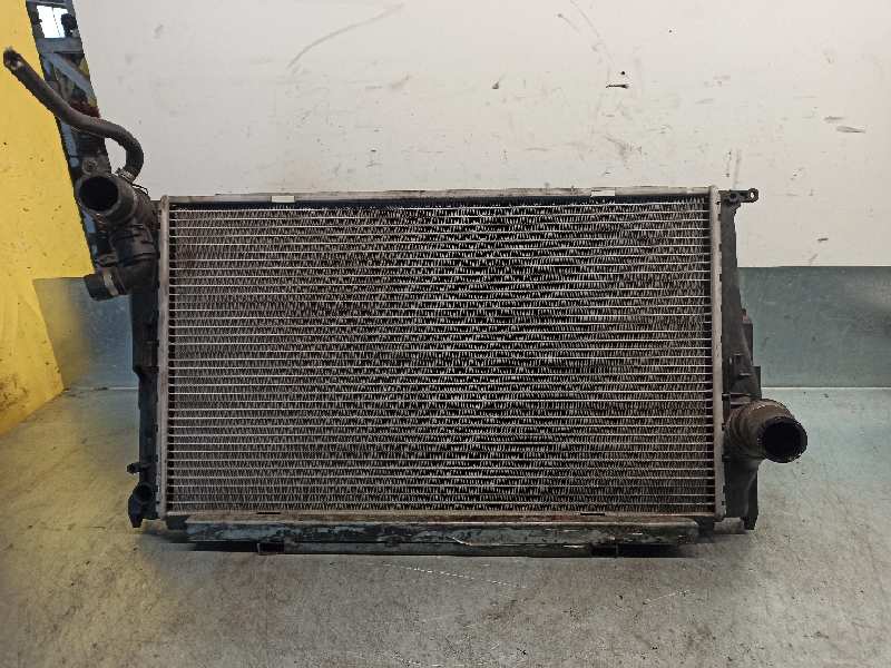 CHEVROLET 3 Series E90/E91/E92/E93 (2004-2013) Air Con Radiator MODINE, MODINE+3052883 19734852