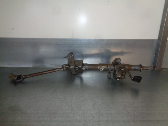 CHEVROLET Aveo T200 (2003-2012) Řízení mechanismus 96455509, 96535274 19809555