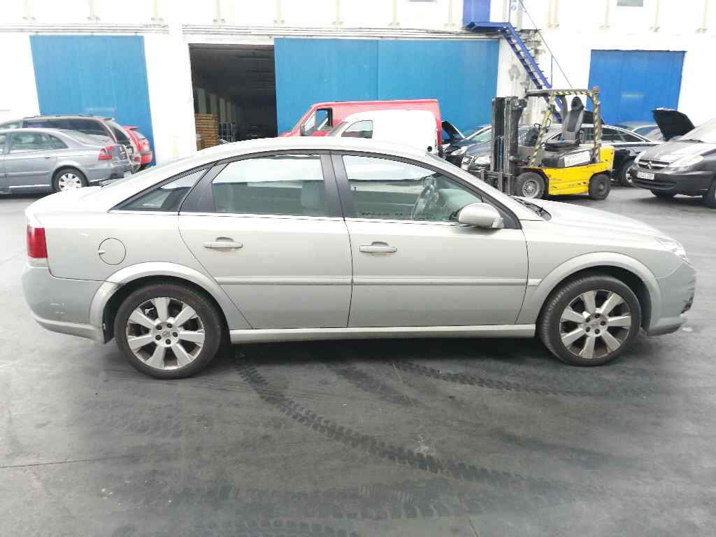 DODGE Vectra C (2002-2005) Другие блоки управления 13203886+ 19715395