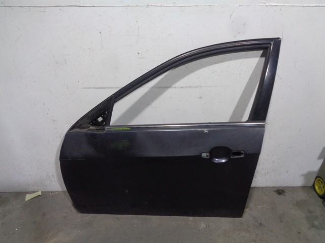 CHEVROLET Epica 1 generation (2006-2012) Front Left Door 96635579, GRISAZULADO, 4PUERTAS 19926098