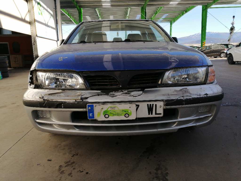 MAZDA Almera N15 (1995-2000) Üzemanyag-befecskendező 866,ZEXEL,71A1361+ 19672291