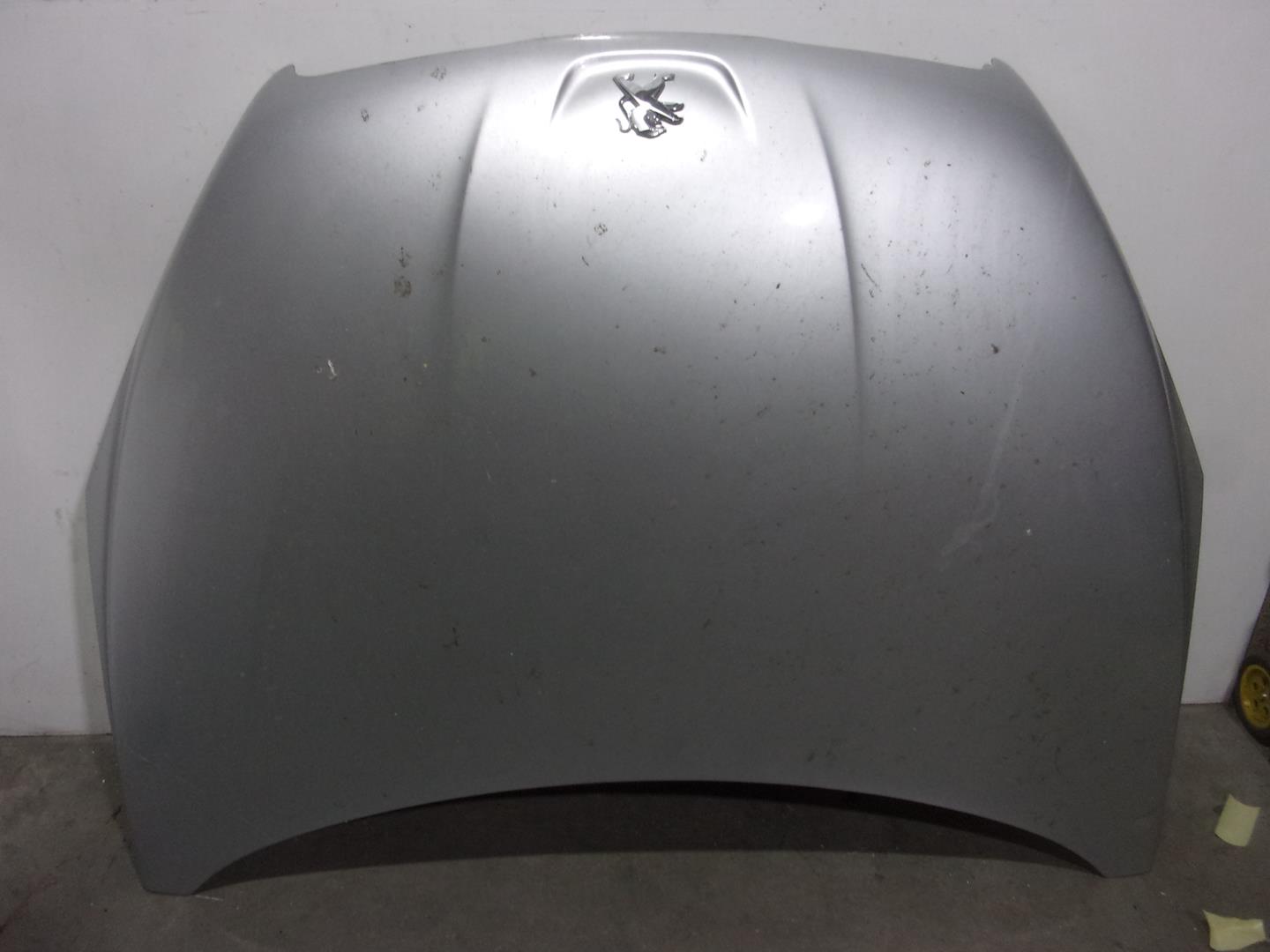 PEUGEOT 508 1 generation (2010-2020) Bonnet 7901S3, GRIS 24185901