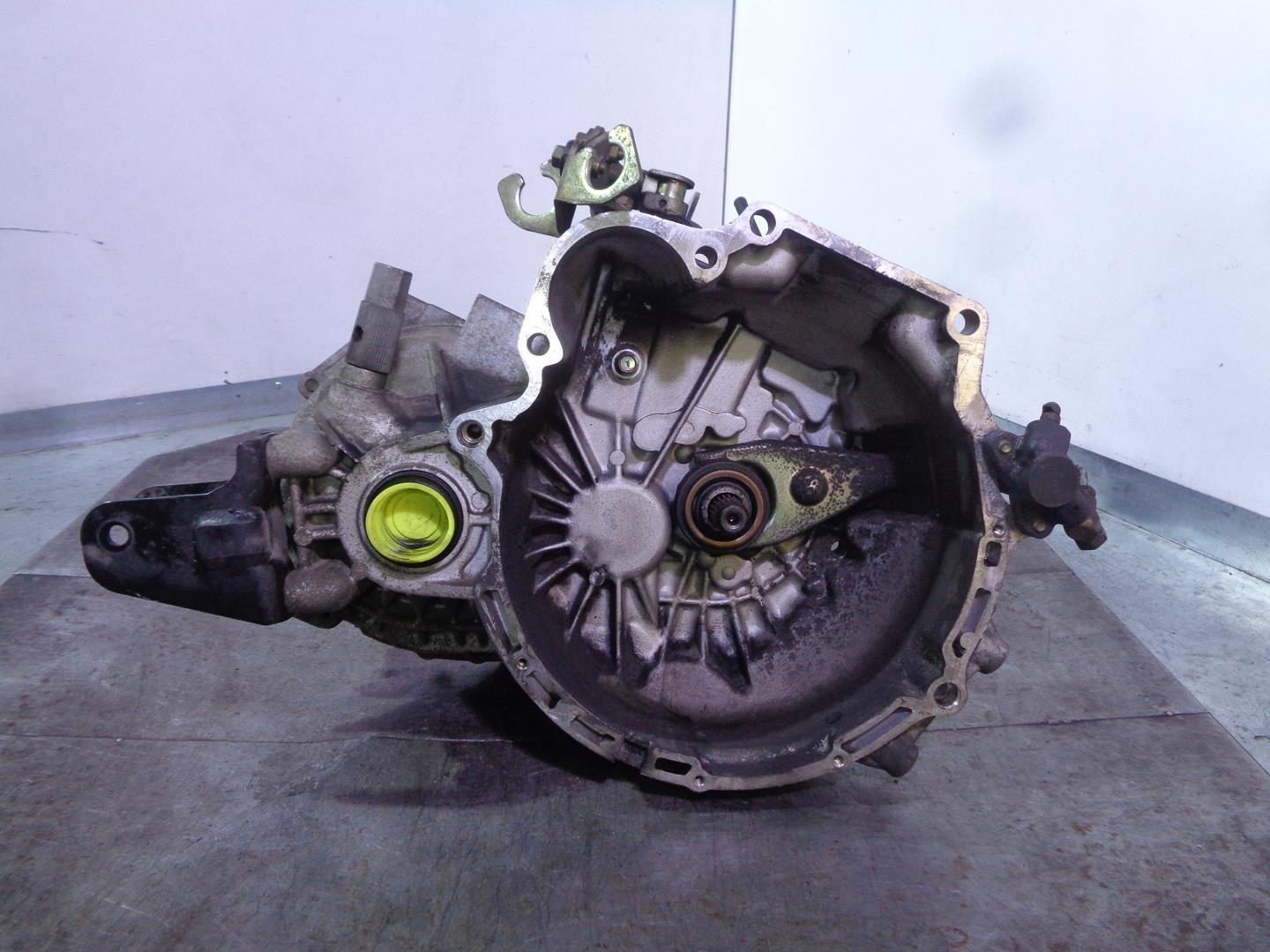 HYUNDAI Accent X3 (1994-2000) Gearbox HV1973,762587,4300022650 23956962