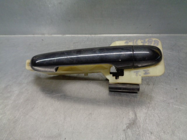 HYUNDAI i30 FD (1 generation) (2007-2012) Rear Left Door Exterior Handle 826511H010 19852254