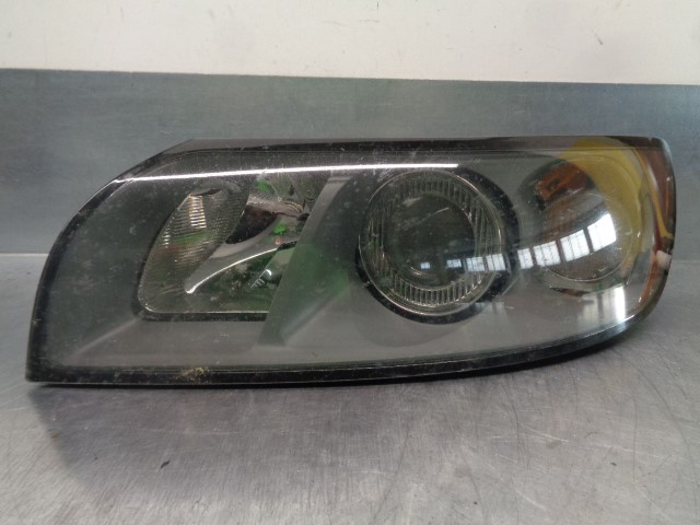 TOYOTA V50 1 generation (2003-2012) Front Left Headlight 0301198203, AUTOMOTIVE, 30698885+ 19827861