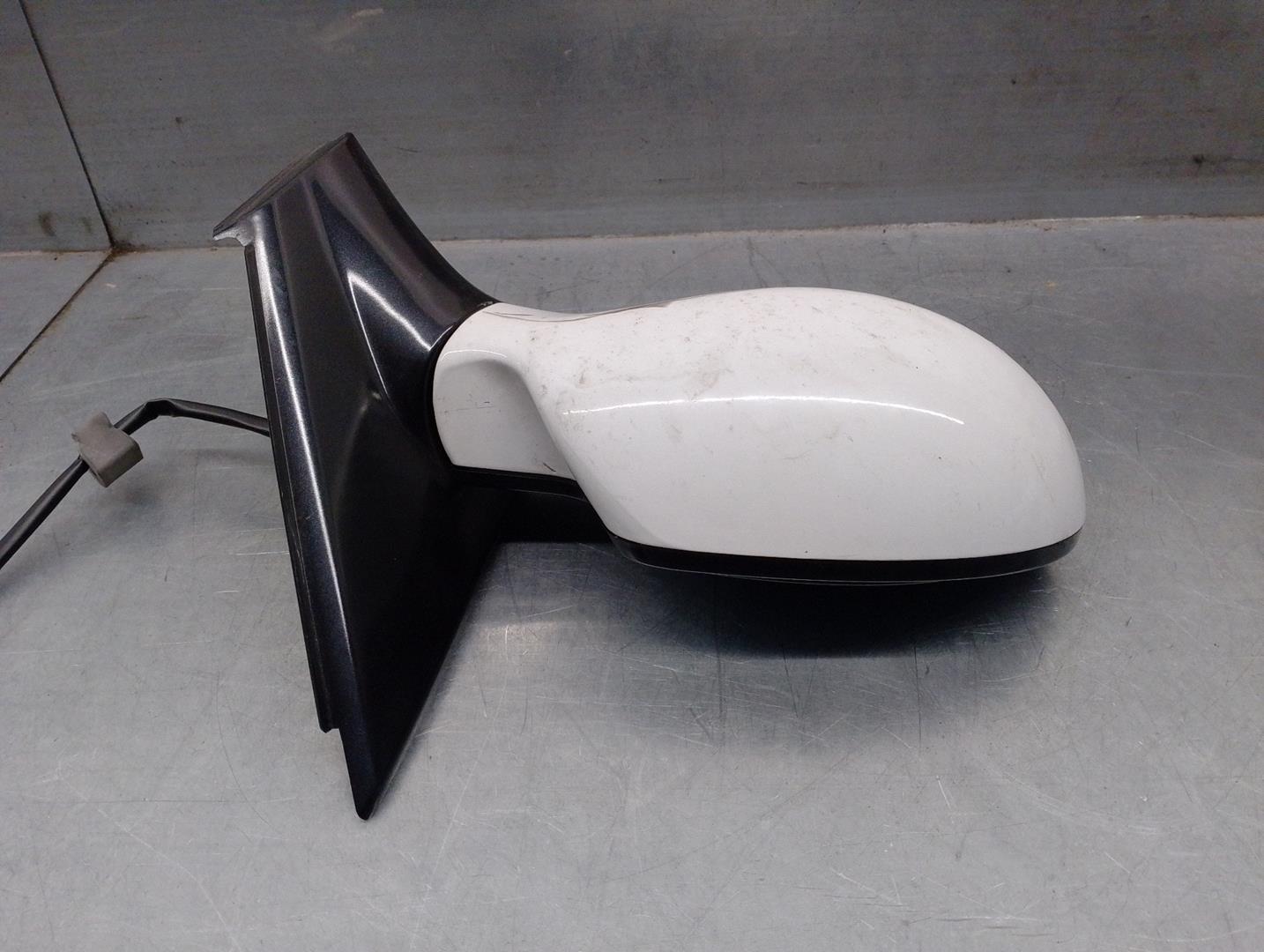 CITROËN C5 1 generation (2001-2008) Right Side Wing Mirror 8149WG, 5PINES, 5PUERTAS 23755903