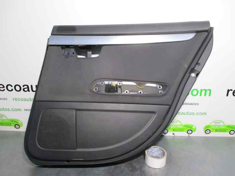 AUDI A4 B6/8E (2000-2005) Panneau de porte arrière droit 8E0867306 21691817