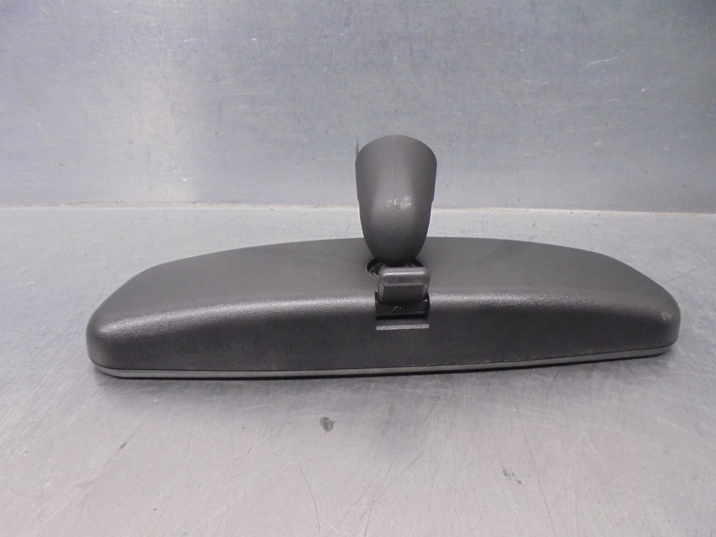 AUDI A3 8P (2003-2013) Interior Rear View Mirror 8D0857511A 24193354