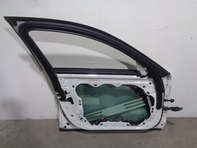 BMW 5 Series F10/F11 (2009-2017) Front Left Door 41007408961, BLANCA, 4PUERTAS 24550238