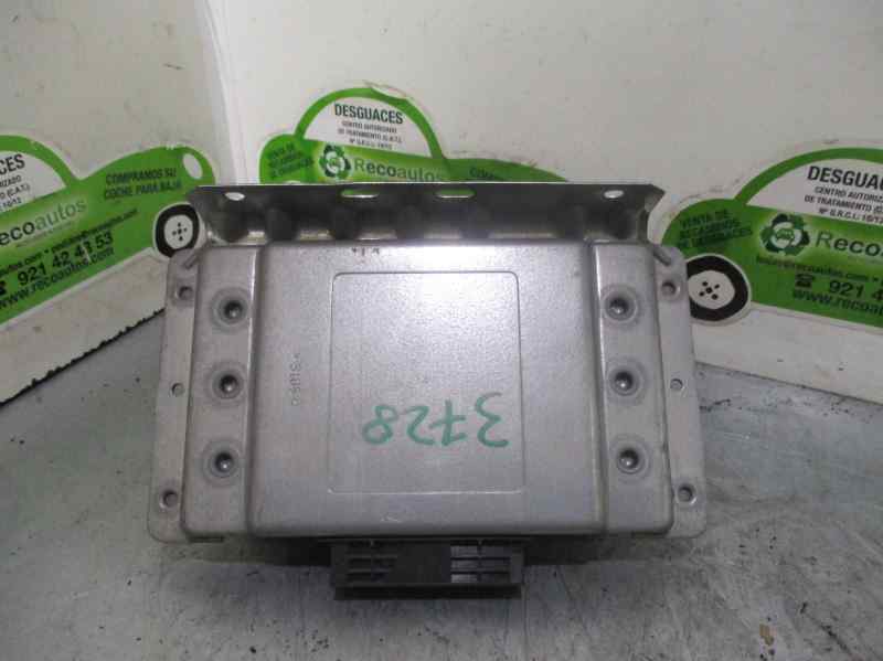 AUDI 3 Series E36 (1990-2000) ABS blokas ATE, ATE+10094402044 21688367