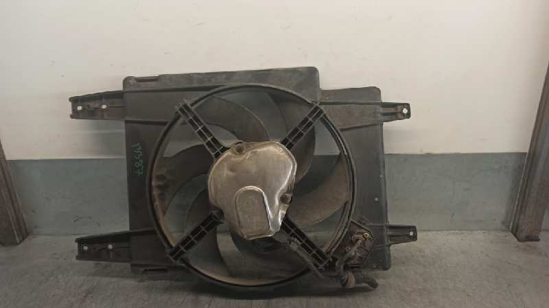 ALFA ROMEO 156 932 (1997-2007) Difūzoriaus ventiliatorius 9020844 19746647