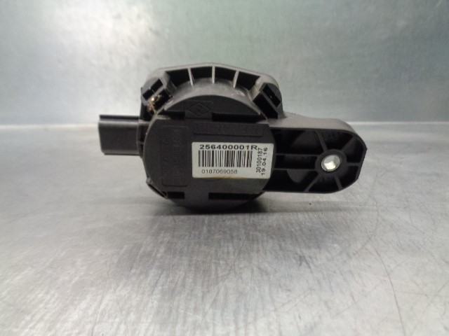 RENAULT Clio 4 generation (2012-2020) Other Control Units 256400001R,30100187,BITRON 24150818