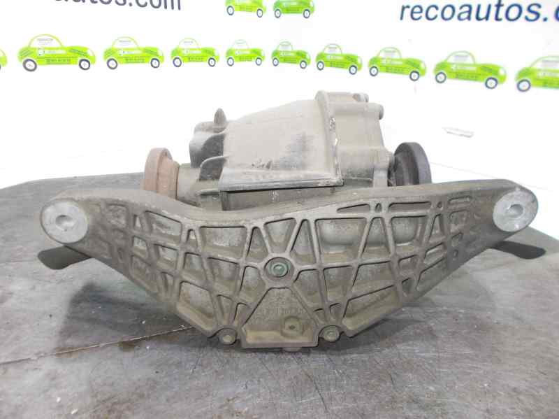 AUDI A4 B6/8E (2000-2005) Πίσω διαφορικό EUB,EUB020402,01R525131G 19647854