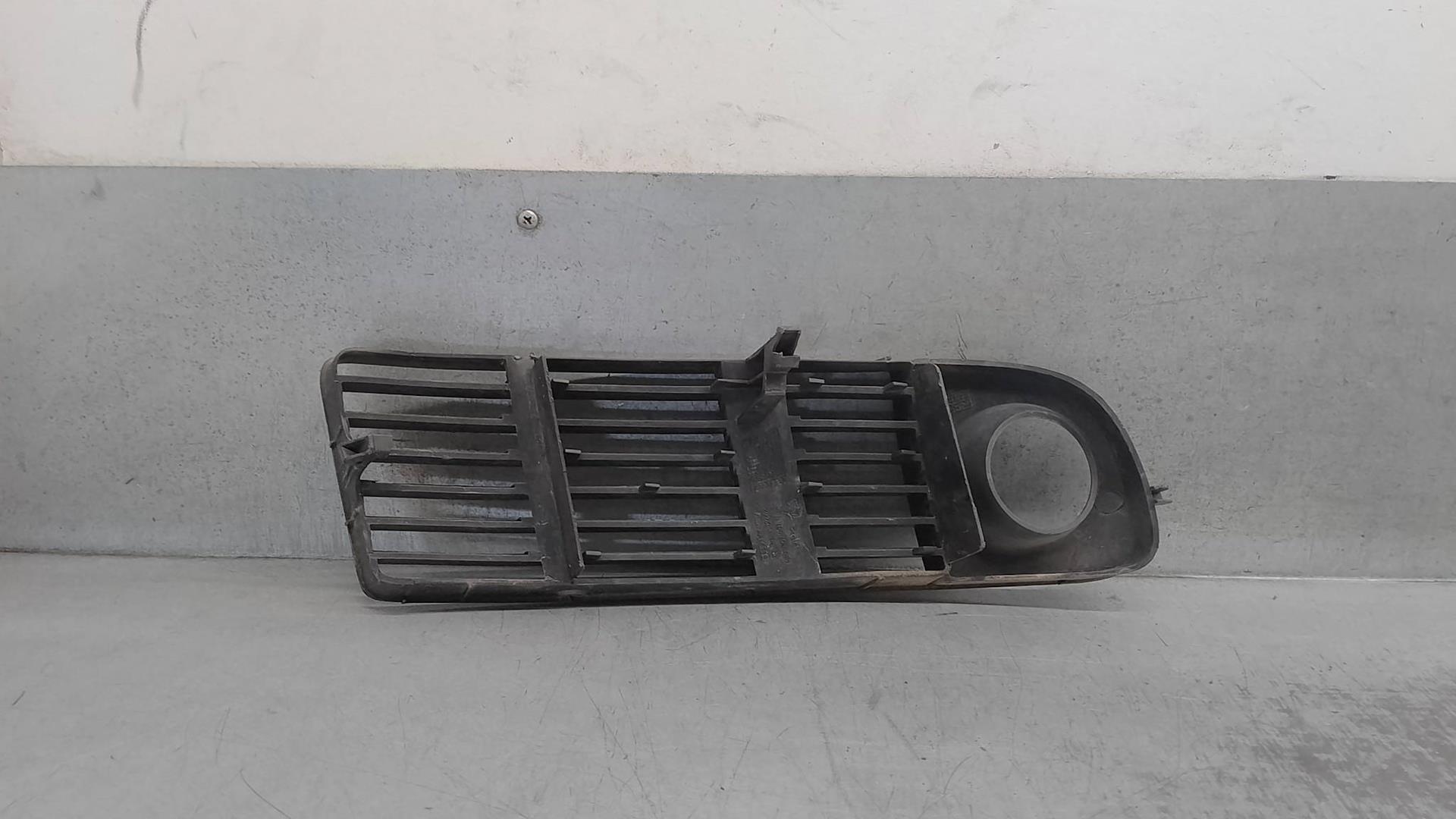 AUDI A6 C5/4B (1997-2004) Radiator Grille 4B0807681G, IZQUIERDA 24226305