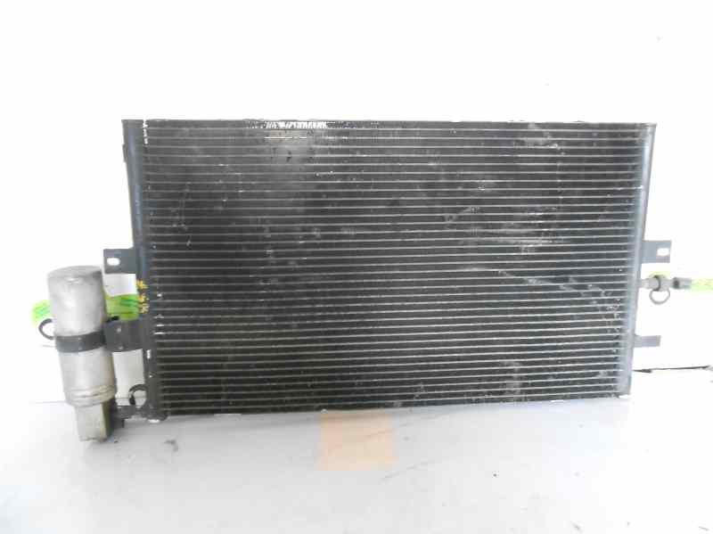 SAAB 95 1 generation (1959-1977) Radiator aer condiționat SHOWA,SHOWA+980823 21678805