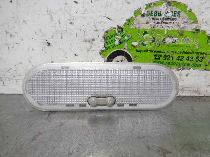 RENAULT Modus 1 generation (2004-2012) Other Interior Parts 8200074362,TRASERA 19653523