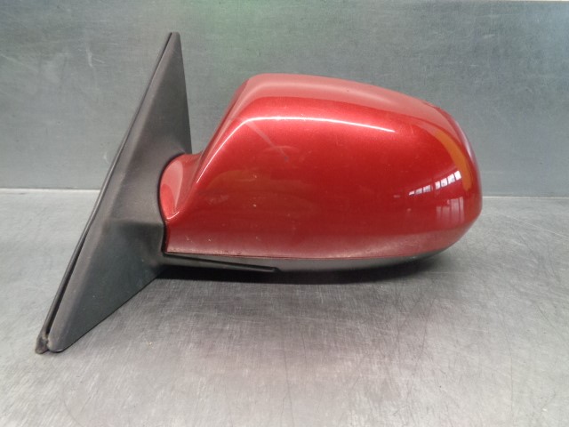 CITROËN Elantra XD (2000-2010) Left Side Wing Mirror +5PINES 19812925