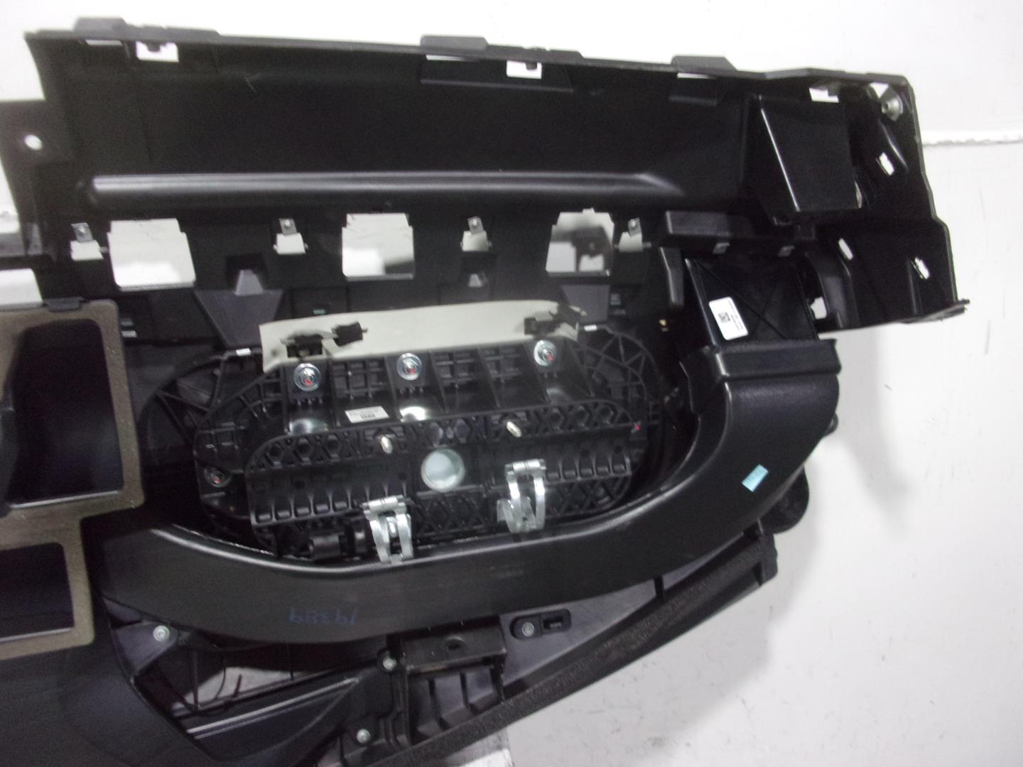 LAND ROVER Range Rover Evoque L538 (1 gen) (2011-2020) Передняя панель салона LR026376, TELAGRIS 24551071