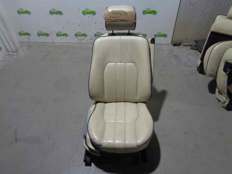 FORD Range Rover 3 generation (2002-2012) Front Right Seat CUEROBEIGE, 5PUERTAS 19693024