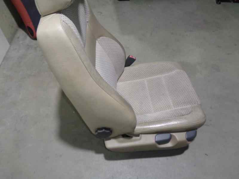 MAZDA 850 1 generation (1992-1997) Front Right Seat CUEROYTELABEIGE,5PUERTAS 19733462