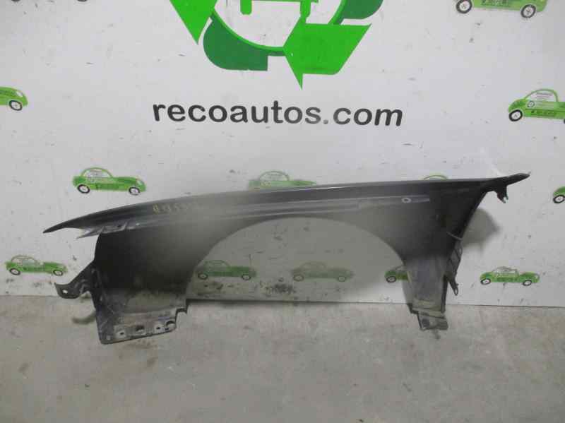 FIAT A3 8L (1996-2003) Front Right Fender NEGRA 19649824