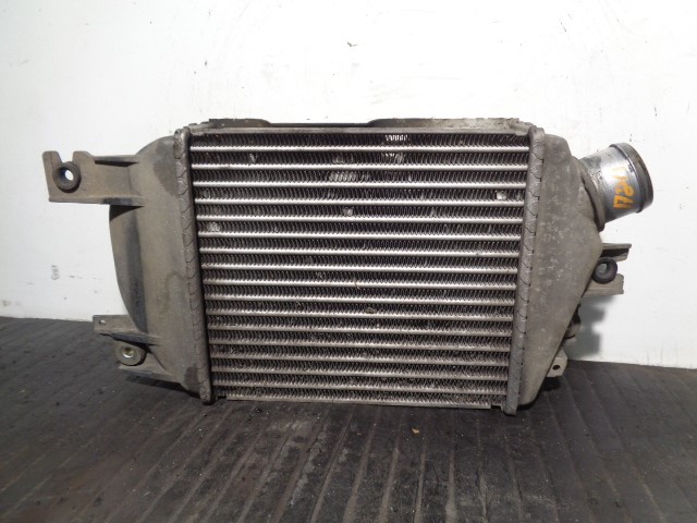 SUBARU Forester SH (2007-2013) Intercooler Radiator 21821AA051, SICTM0180, SANDEN 19917019