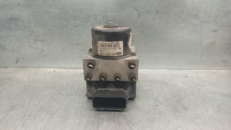 PEUGEOT Focus 1 generation (1998-2010) ABS Pump ATE,ATE+10020401584 19736536