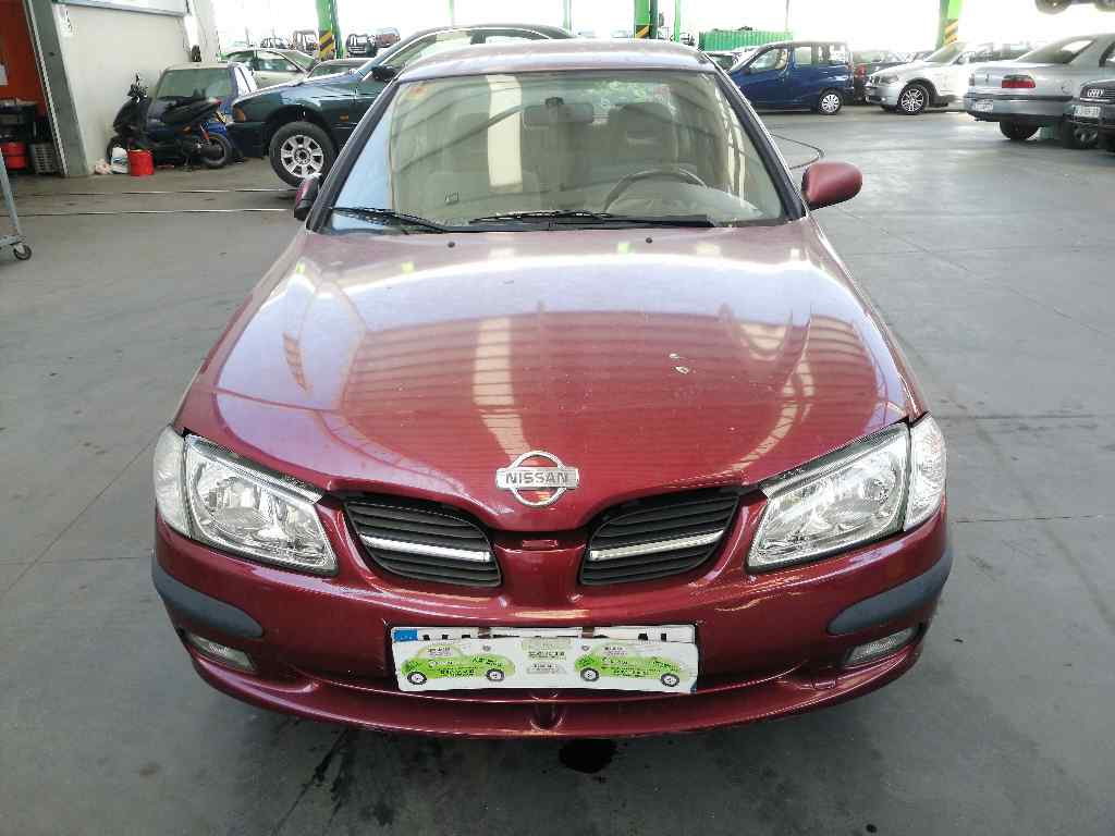 VAUXHALL Almera N16 (2000-2006) Форсунка ZEXEL, ZEXEL+484391 24113728