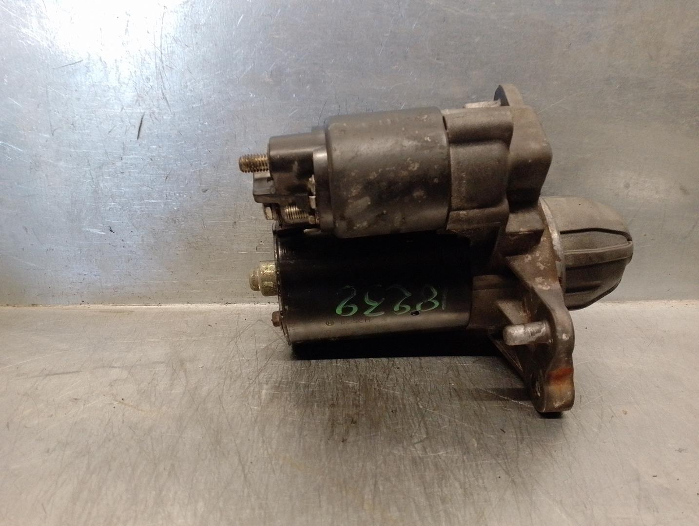 MINI Cooper R50 (2001-2006) Starter auto 148999402B, 0001106019 20801112